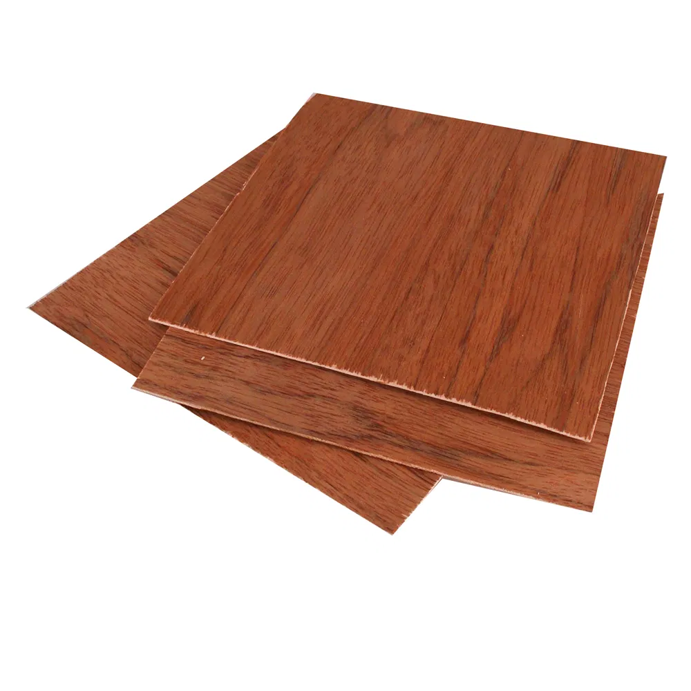 1830 *2800mm Poplar Plywood for Package