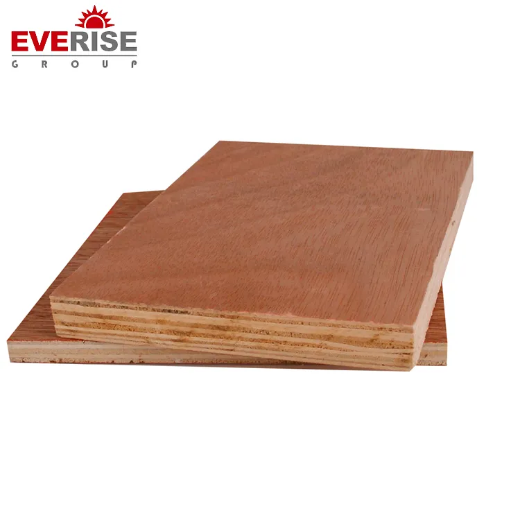 1830 *3660 mm Big Size Ordinary Poplar Plywood for Floor