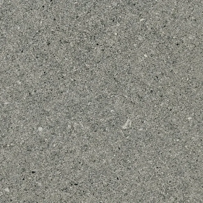 600X600mm Dark Grey on Sale Building Material Dark Color Rustic Porcelain Tiles (YZ611G)