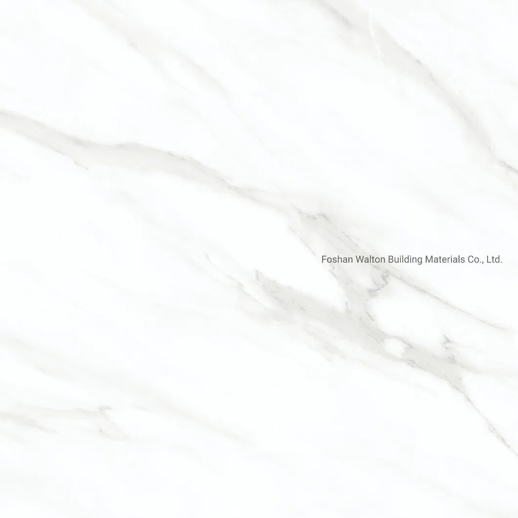 600X600mm on Sale Building Material Glazed Porcelain Tile Floor Tile (CK6Y091PA)