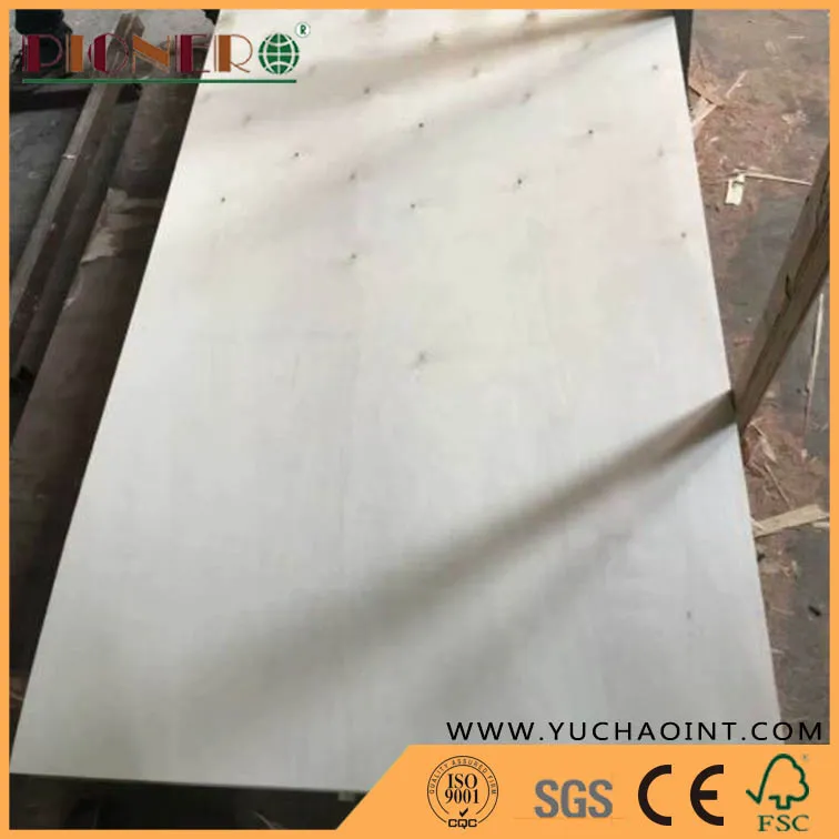 915* 1830 Commercial Plywood Pine Plywood Poplar Core or Hardwood Core Plywood Thin Plywood