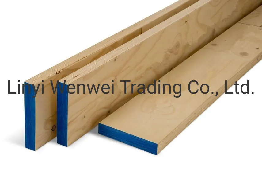 As1577-2013 Radiata Pine LVL Scaffold Plank