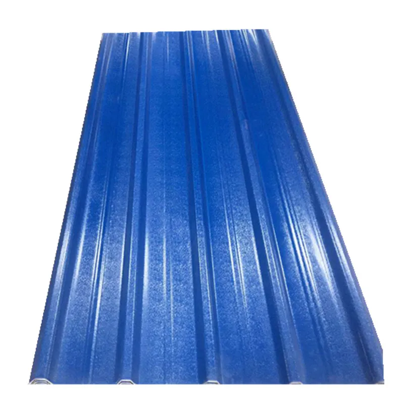 ASA Coated UPVC/PVC Roof Sheet/Tile