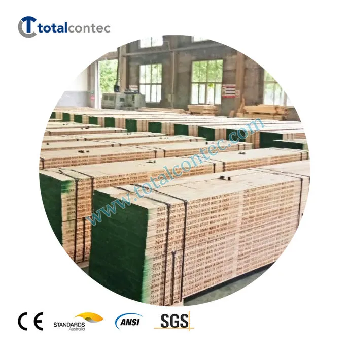 Australia Standard Scaffolding LVL Board Construction Plywood