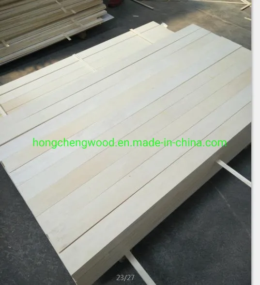 Best Quality Poplar LVL with Door Frame/Packing Poplar LVL Plywood /Door Frame LVL Plywood