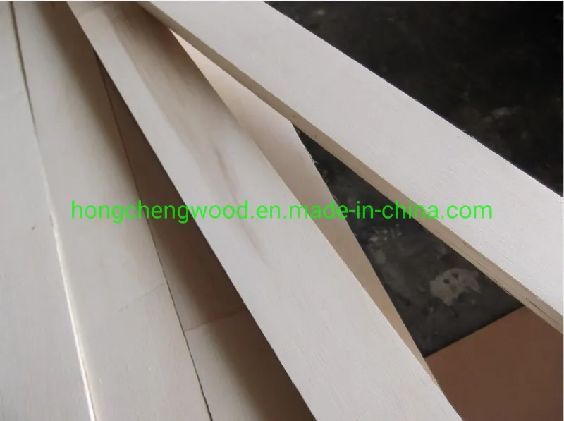 Best Quality Poplar LVL with Door Frame/Packing Poplar LVL Plywood /Door Frame LVL Plywood