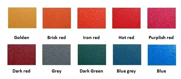 Building Material Plastic PVC Roof Tile UPVC Roof Sheet