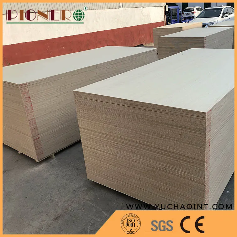 Commercial Plywood Pine, Engineered Poplar, White Face, PA/Plb, Bintangor, Okoume Plywood