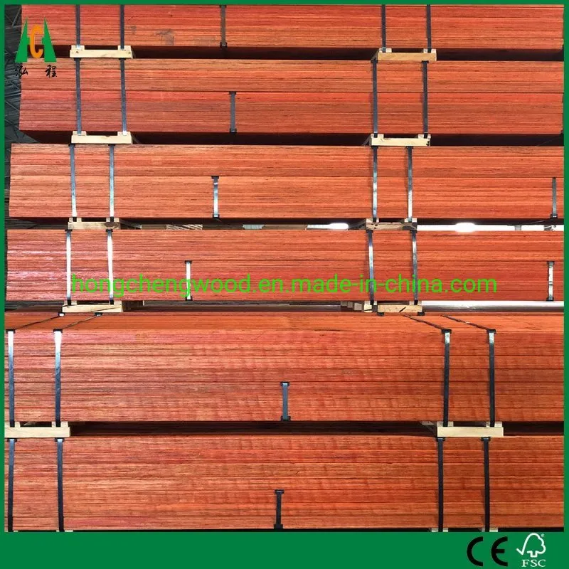 Full Pine LVL Scaffolding Board for Construction Usage /as 1577-2013 Radiata Pine LVL Scaffold Plank for Australia Market