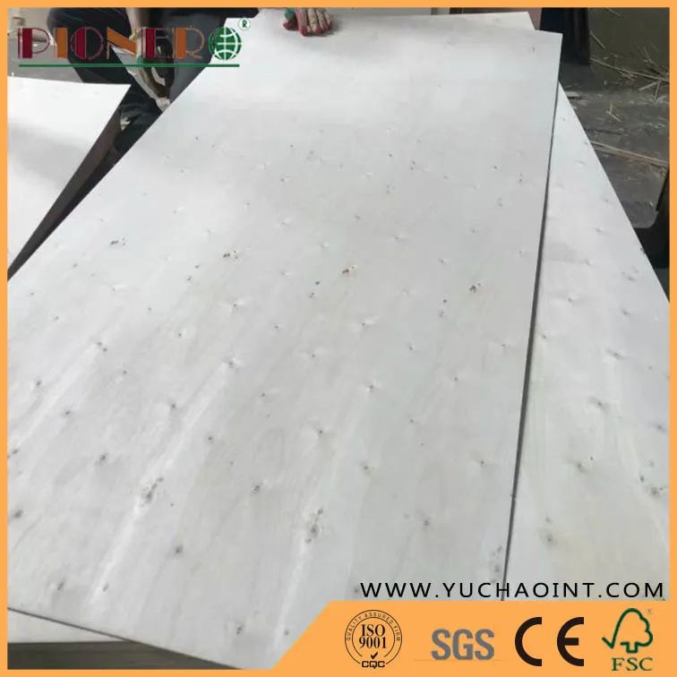 Good Price 915* 1830 / 915*2135 / 1220* 1830 Commercial Plywood E1, E0 Glue