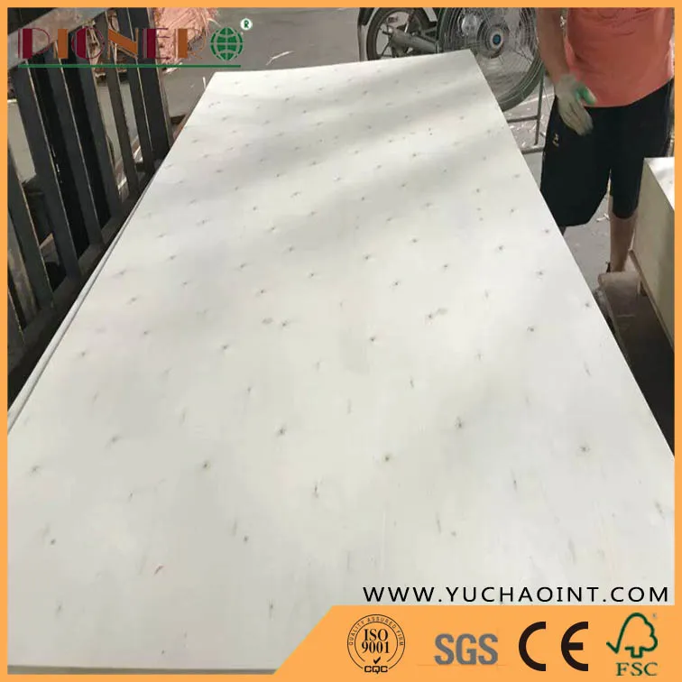 Good Price 915* 1830 Size Commercial Plywood, Professional Factory Hot Sale