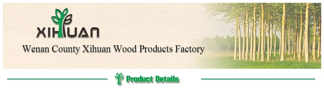 Good Quality 16mm Pine Plywood Wood Price