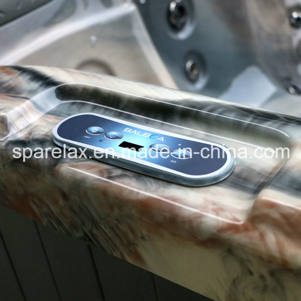 Import China Jacuzzi Products Hot Tubs and Spas on Sales From $1899