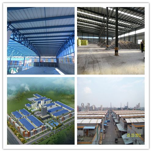 Kunshang UPVC Fireproof Corrugated Roofing/Roof Material