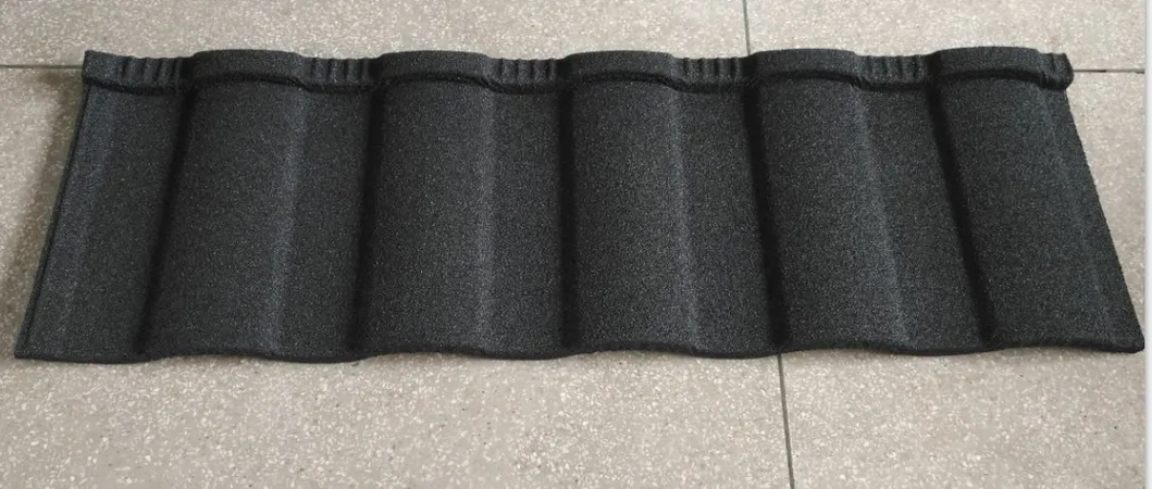 Kuwait Georgia Mongolia Armenia Qatar Bahrain Decra Roofing Sheet Stone Coated Metal Roof Tiles Factory Manufacture Distributor in China