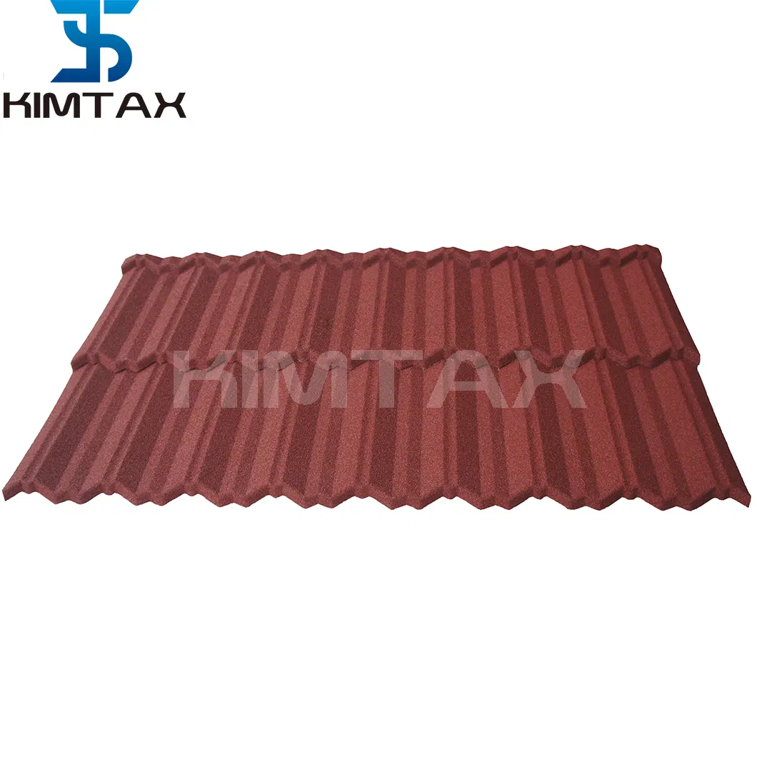 Nosen Long  Span  Corrugated  Metal  Roofing  Sheet  Design for Decoration