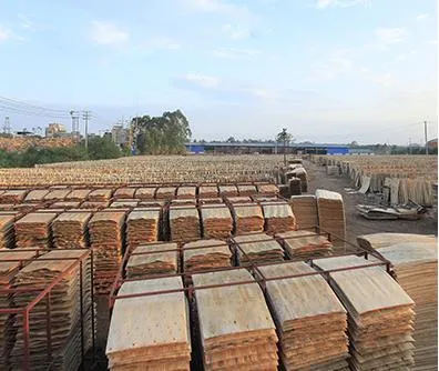 Red Film Faced Plywood for Construction Red Shuttering Plywood Boards