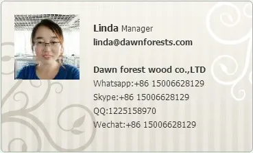 Shandong Factory Green/Yellow/Blue Color PP Plastic Film Faced Plywood / PVC Plywood