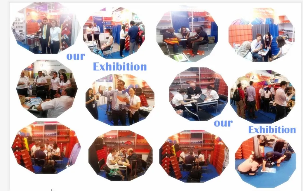 Superior Plastic 1130 mm Corrugated PVC Colored Roofing Sheet